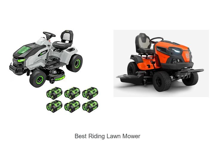 Best Riding Lawn Mower Hacks You Can’t Miss!