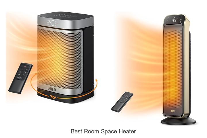 best room space heater