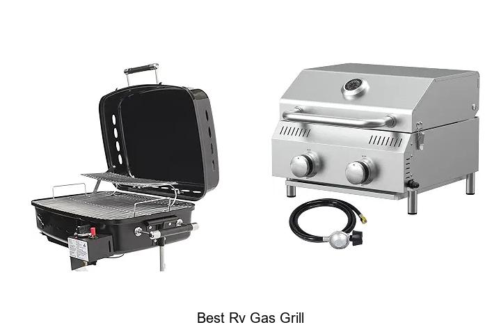 best rv gas grill