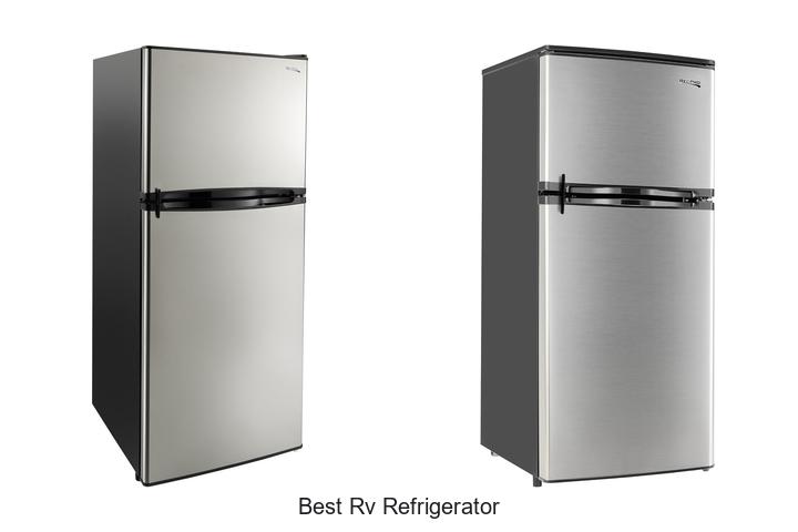 best rv refrigerator