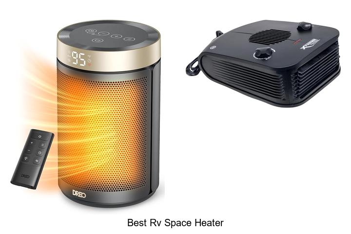 best rv space heater