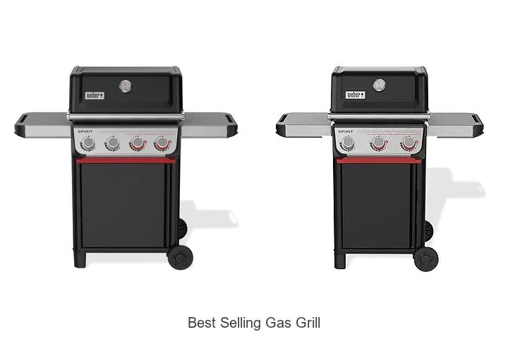 best selling gas grill