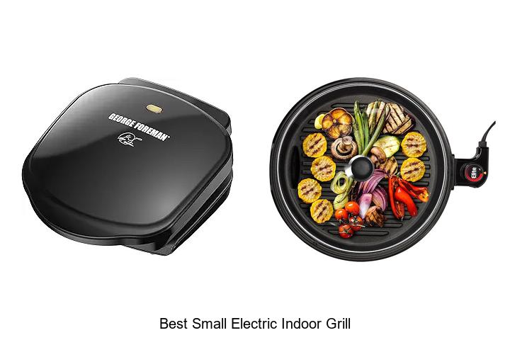 best small electric indoor grill