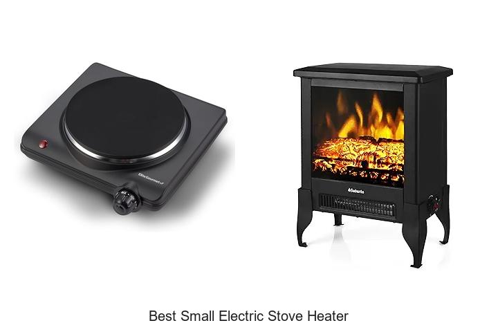 best small electric stove heater