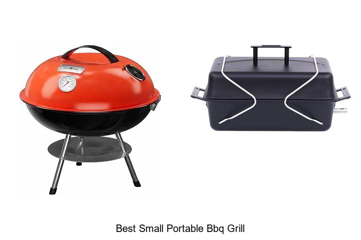 best small portable bbq grill