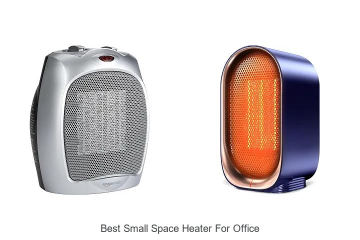 best small space heater for office