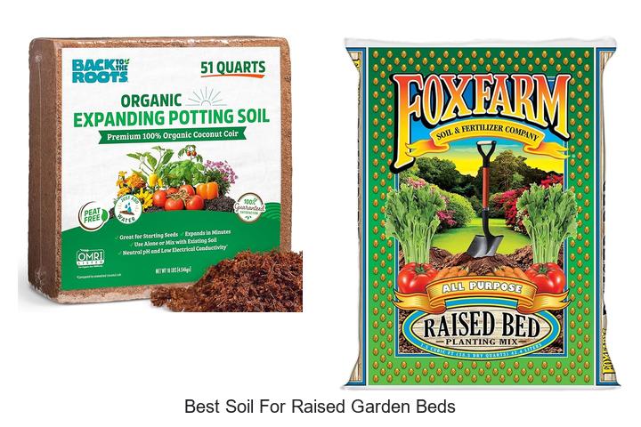 Discover the Best Soil for Raised Garden Beds Now!