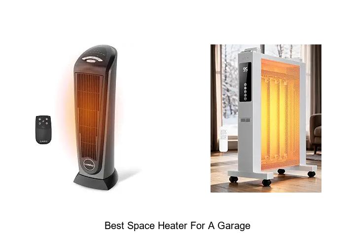 best space heater for a garage