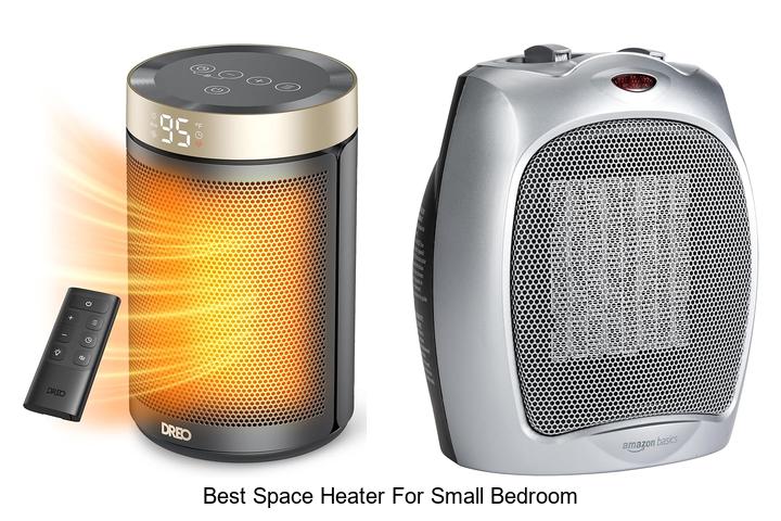 best space heater for small bedroom