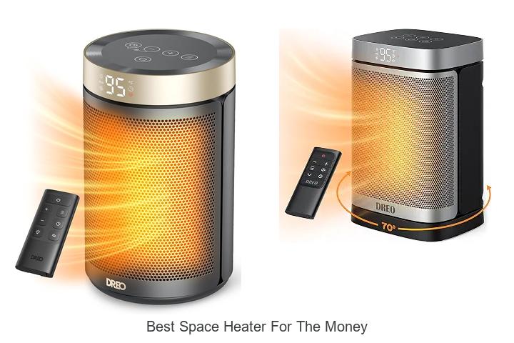 best space heater for the money 1