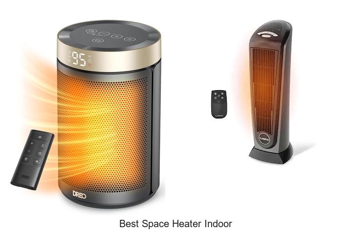 best space heater indoor