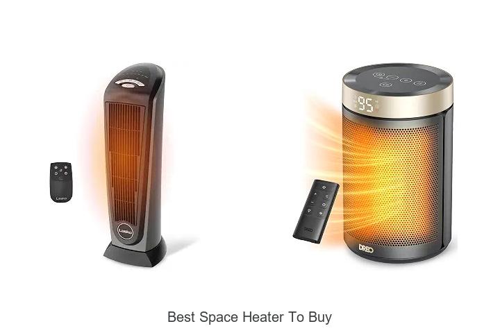 best space heater to buy