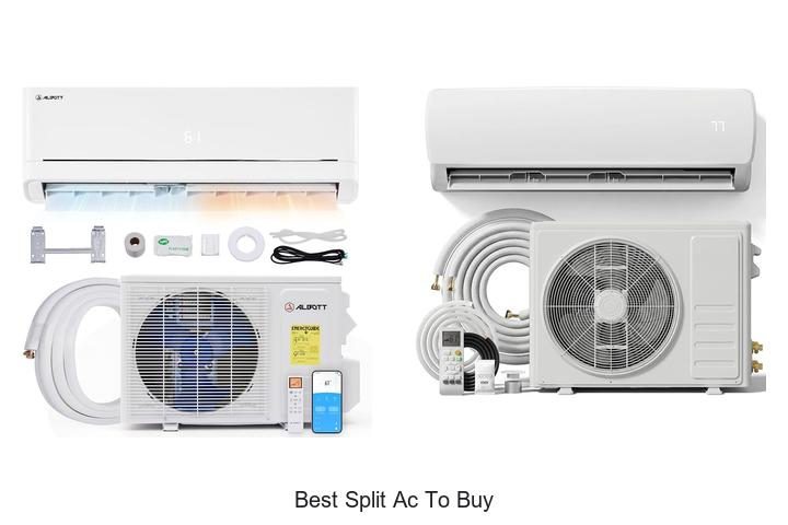 best split ac to buy