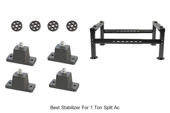 best stabilizer for 1 ton split ac