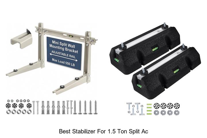 best stabilizer for 1.5 ton split ac