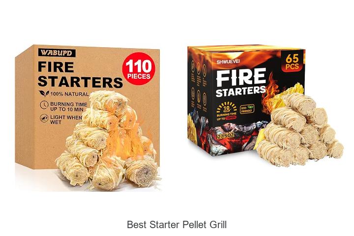 best starter pellet grill