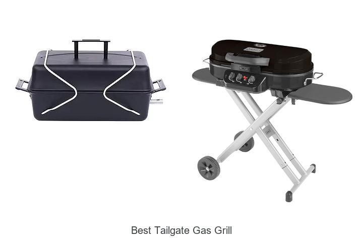 best tailgate gas grill