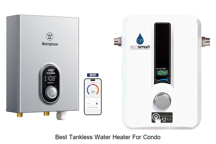 best tankless water heater for condo
