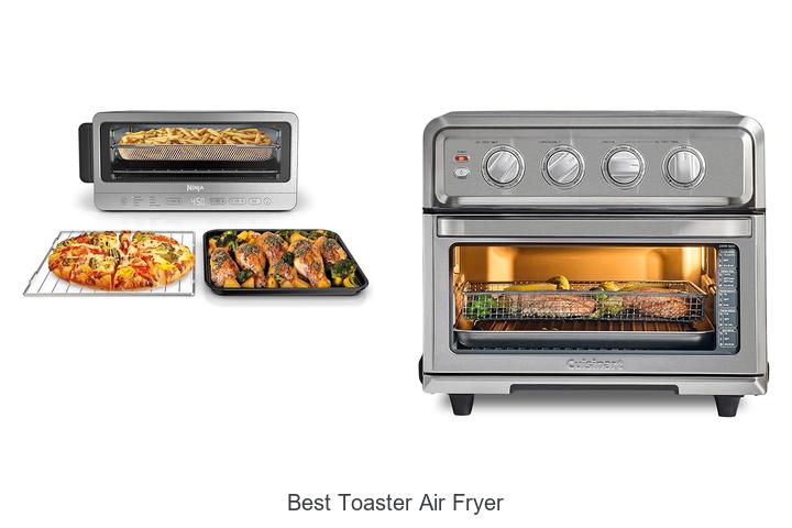 best toaster air fryer