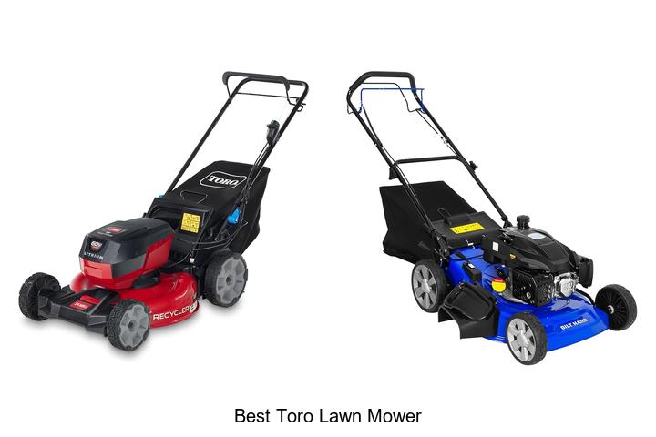 Discover the Best Toro Lawn Mower for a Perfect Cut!