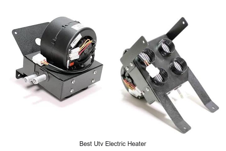 best utv electric heater