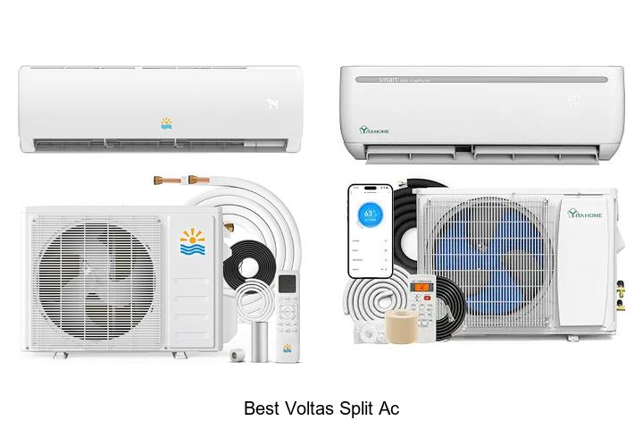 best voltas split ac