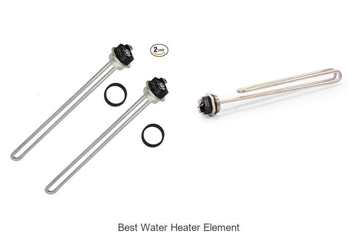 best water heater element