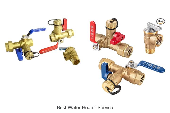 best water heater service