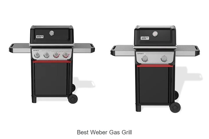 best weber gas grill