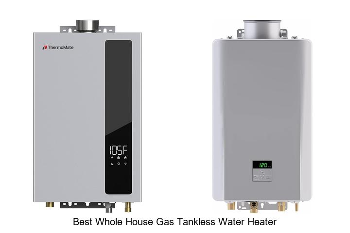 best whole house gas tankless water heater