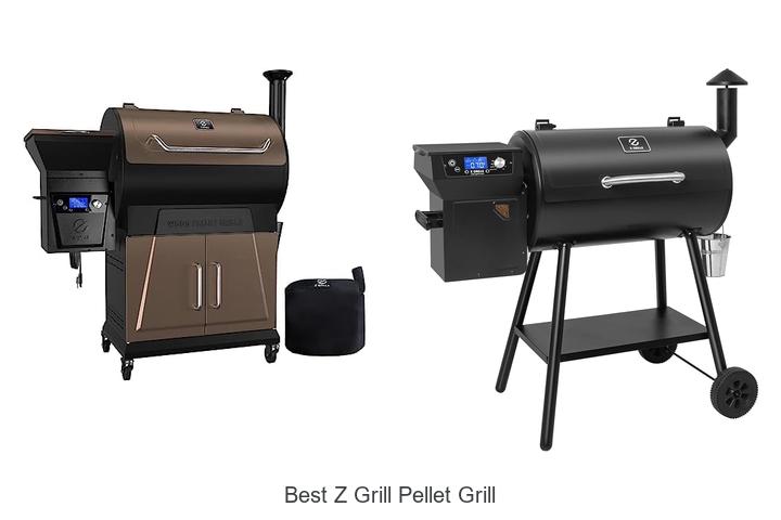 best z grill pellet grill