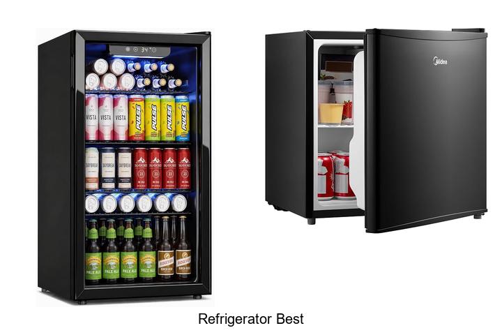 refrigerator best