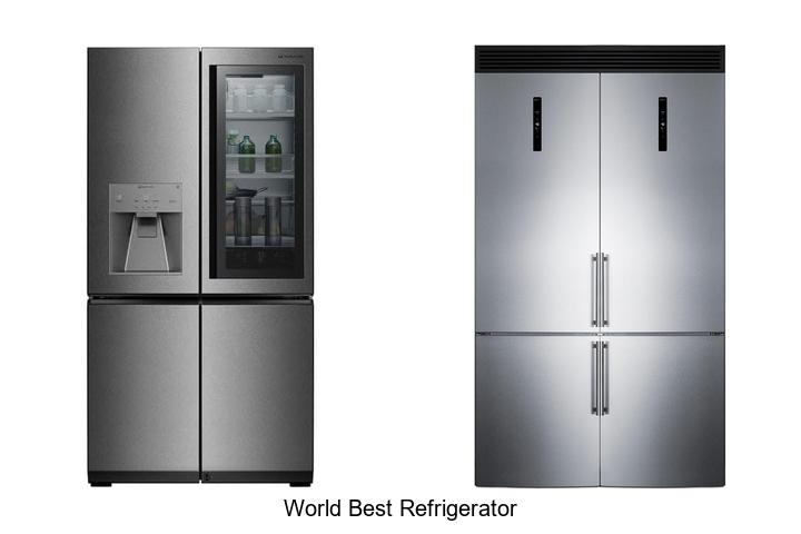 world best refrigerator
